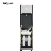 安吉尔(ANGEL)商用全自动步进式电热开水器 商务直饮水机AHR2902-4030K1Y