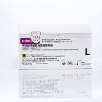 迈瑞(mindray) 甲状腺功能复合定值质控品(低值)(004L)1瓶(单位:1×5mL)