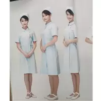 TENDZONE lx 护士服(白大褂短袖)(单位:件)