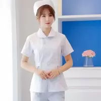 TENDZONE lx 护士服(分体短袖)(单位:套)