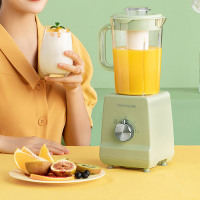 九阳(Joyoung)理机家用多功能果蔬榨汁机L10-C25D