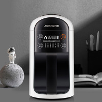 九阳(Joyoung)豆浆机破壁DJ13R-P7 白色