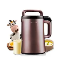 九阳(Joyoung)豆浆机家用破壁DJ13R-P9