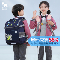 爱华仕(OIWAS) 背包 OCB4447 深蓝色