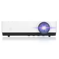 索尼(SONY)VPL-EX575商务教育办公投影机 教学会议投影 家用高清投影仪(4200流明 1024x768分辨率)