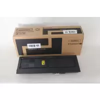 中普(ZP) 京瓷478粉盒 适用机型京瓷 6525/6530/6025/6030 粉量340G 打印量15000