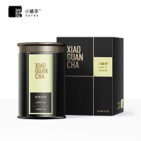 小罐茶多泡装 特级茉莉花茶叶礼盒装 茉莉花茶50g