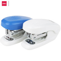 得力(deli) 订书机 0321 混色 单台装