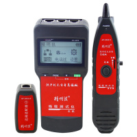 精明鼠 线缆测试仪 NF-8200