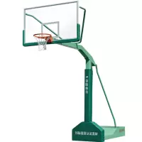 金陵移动篮球架 11221YDJ-2B室外