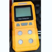 LAIZE 四合一气体测试仪