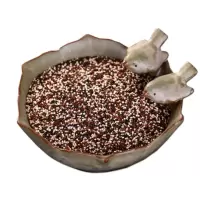 里下湖 三色藜麦米饭糙米 500g