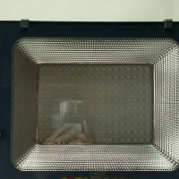 材慧 200W/白光 超强防水 LED射灯