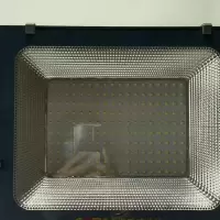 材慧 200W/白光 超强防水 LED射灯