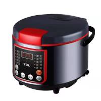 TCL微电脑电饭煲TBJM0603