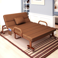 一利 躺椅折叠椅 休闲靠椅 午休折叠床 常规