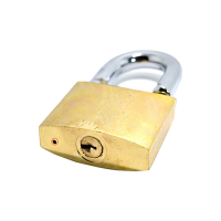 35高*38宽mm 锁纯铜挂锁 264铜锁锁具