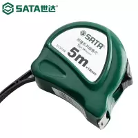 世达91314A卷尺5米x19MM(单位:个)