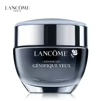 兰蔻LANCOME全新精华肌底眼霜15ml