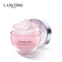 兰蔻LANCOME新水份缘滋润舒缓凝霜50ml