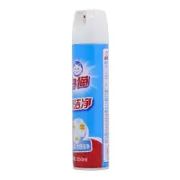 白猫 喷洁净 350ml *30瓶