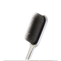 高露洁超细纤纳丝炭双支装