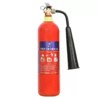 洪湖 二氧化碳灭火器 3kg