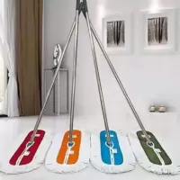 朵姐恭喜发财平板拖把 60cm
