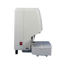 徕卡 LK-50B智能电动按键大功率财务凭证装订机 单台装