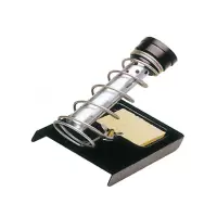 安信(ACTUAL)防灼管弹簧烙铁架20MMx100MM YX