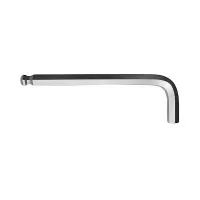 安信(ACTUAL)公制球头特长内六角2MM YX