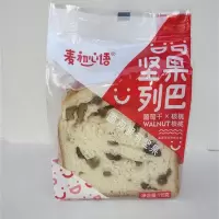 麦初心语(Makood) 坚果列巴面包 115克