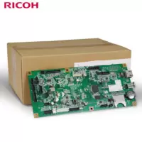 理光(RICOH) 网卡 M16 型(实现网络打印和扫描)
