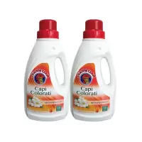 大公鸡管家亮彩护色洗衣液900ml*2瓶 8015194504687-2