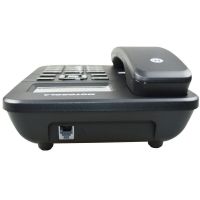 Motorola 摩托罗拉CT202C 电话机座机 固话家用办公固定电话机 黑色