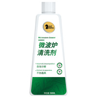 仕马 S-184 微波炉清洗剂500ml