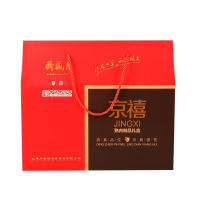 月盛斋 京禧礼盒1000g/盒 JD