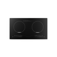 美的电磁灶C22-2ST3304 过热保护 4D防水