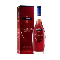 马爹利(Martell) 原装进口 法国干邑白兰地 名仕 3000ml 海外版 大瓶装