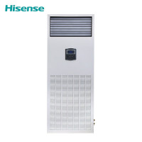 海信(Hisense)精密空调实验室机房空调工业恒温大5匹柜机空调HF-138LW/TS16SD一价全包(包18米铜管)