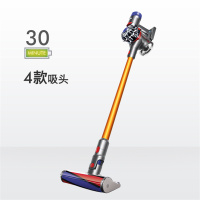 戴森吸尘器V8 Fluffy Origin