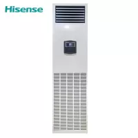 海信(Hisense)精密空调实验室/机房空调工业恒温 大3匹柜机空调HF-76LW/T16SD一价全包(包20米铜管)