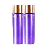 欧珀莱AUPRES时光锁胶原紧致水50ml*2滋润型