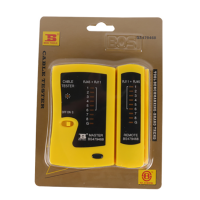 波斯BS479468智能线缆测试仪