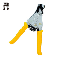 波斯BS448131 重型自动剥线钳