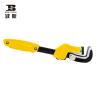 波斯BS237012 快速管子钳12"