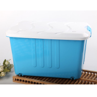 禧天龙(Citylong) X-6065 整理箱家用