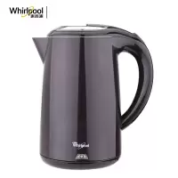 惠而浦(whirlpool)电热水壶1.5L WEK-JM151F