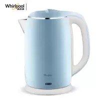 惠而浦(whirlpool)电热水壶2L WEK-JM211F