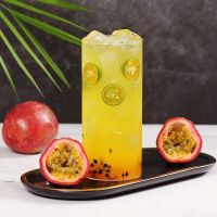 首福果酱 含果肉果粒果浆刨冰烘培